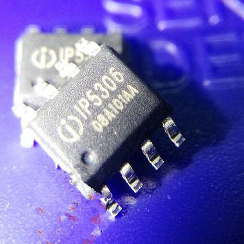  产品库 电子 ic集成电路 驱动ic 【至为芯科技销售ip5306,2a充